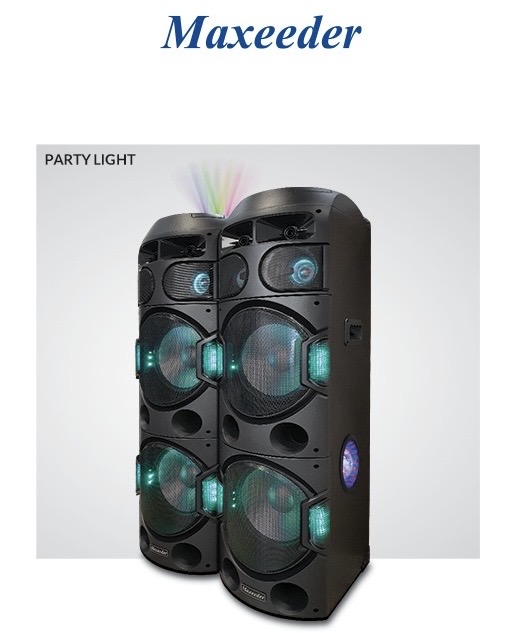 اسپیکر مکسیدر مدل AL223