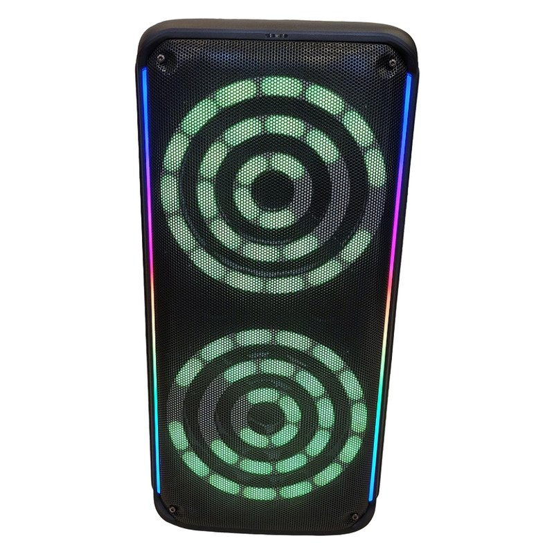 اسپیکر بلوتوثی قابل حمل کی تی اس مدل kts-1912