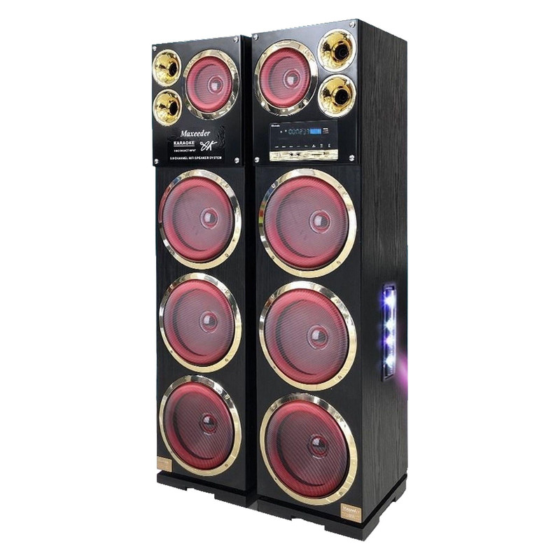 پخش کننده خانگی مکسیدر مدل TN 109