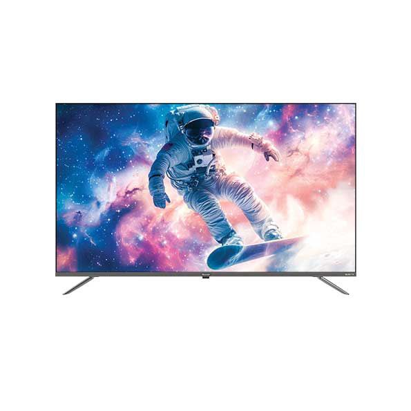 تلویزیون مکسیدر FN5010 سایز ۵۰ اینچ Ultra HD 4K QLED