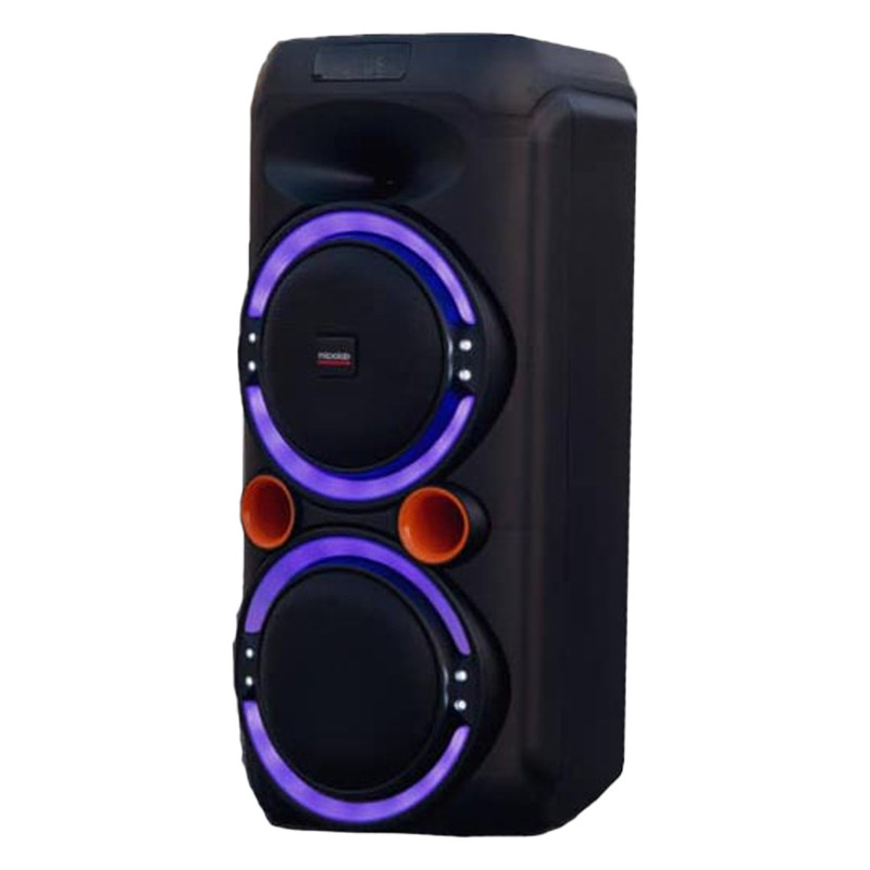 پخش کننده خانگی میکرولب مدل tond 64