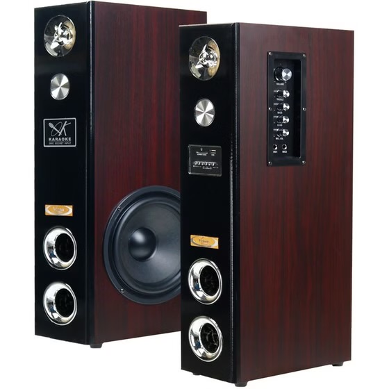 اسپیکر ونوس PV-SB600