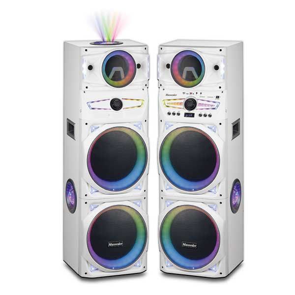 اسپیکر بلوتوثی مکسیدر مدل CN12E35