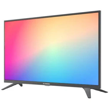 تلویزیون هوشمند ایکس ویژن مدل 32XH600 سایز ۳۲ اینچ HD LED