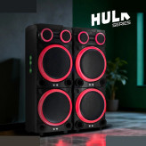 اسپیکر میکرولب مدل HULK-415