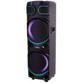 اسپیکر بلوتوثی وان مکس مدل MAX-1400 قابل حمل