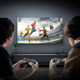 تلویزیون دوو SU1880 سایز ۶۵ اینچ Ultra HD 4K LED