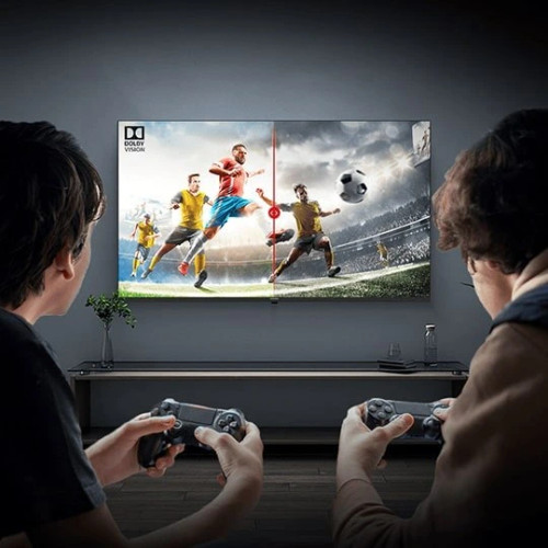 تلویزیون دوو SU1880 سایز ۶۵ اینچ Ultra HD 4K LED